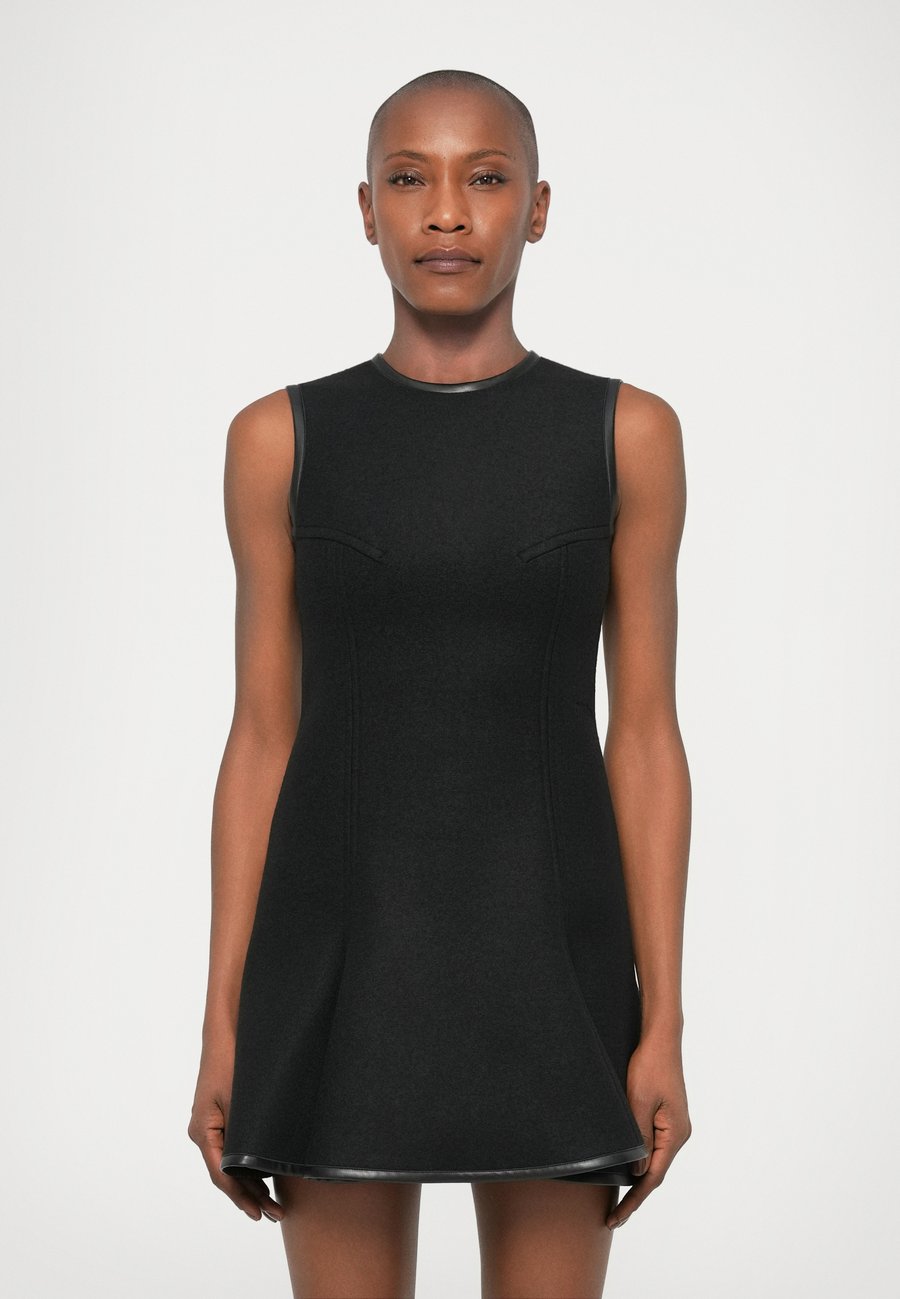 Платье 032c SHORT DRESS, Black
Платье 032c SHORT DRESS, Black