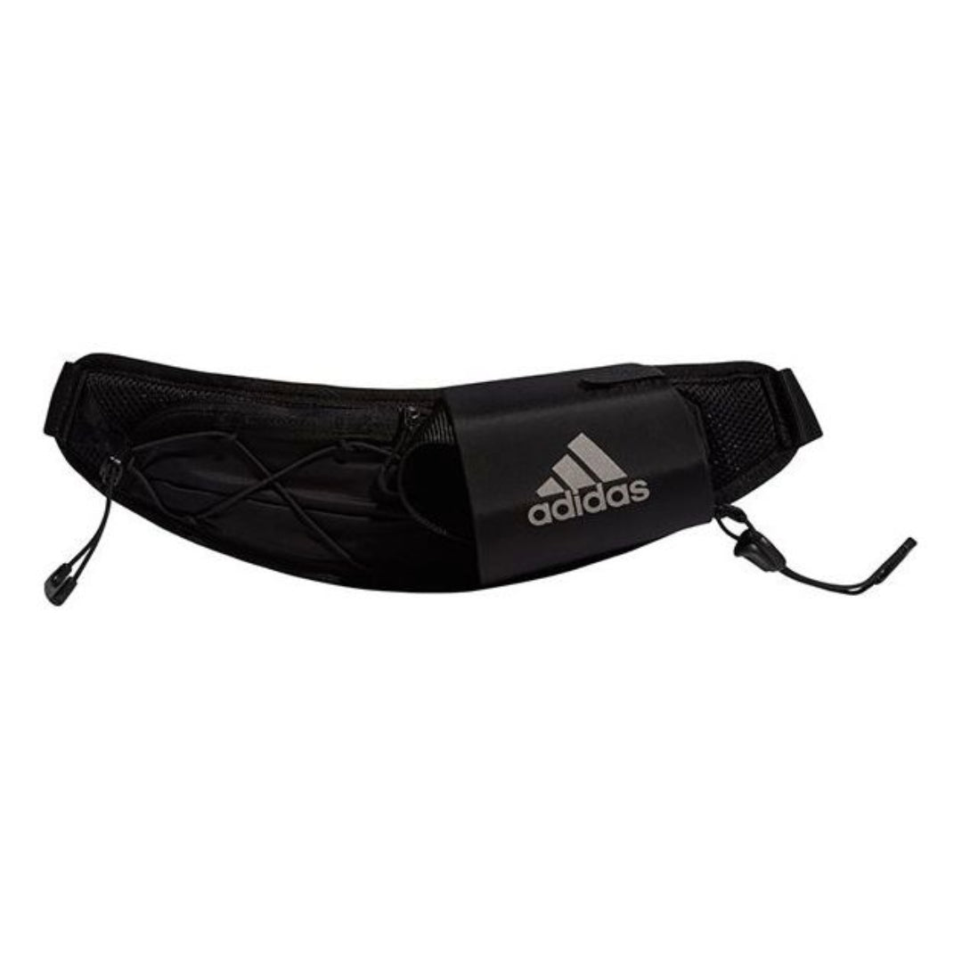 Сумка adidas Run Bottle Bag 'Black'
Сумка adidas Run Bottle Bag 'Black'