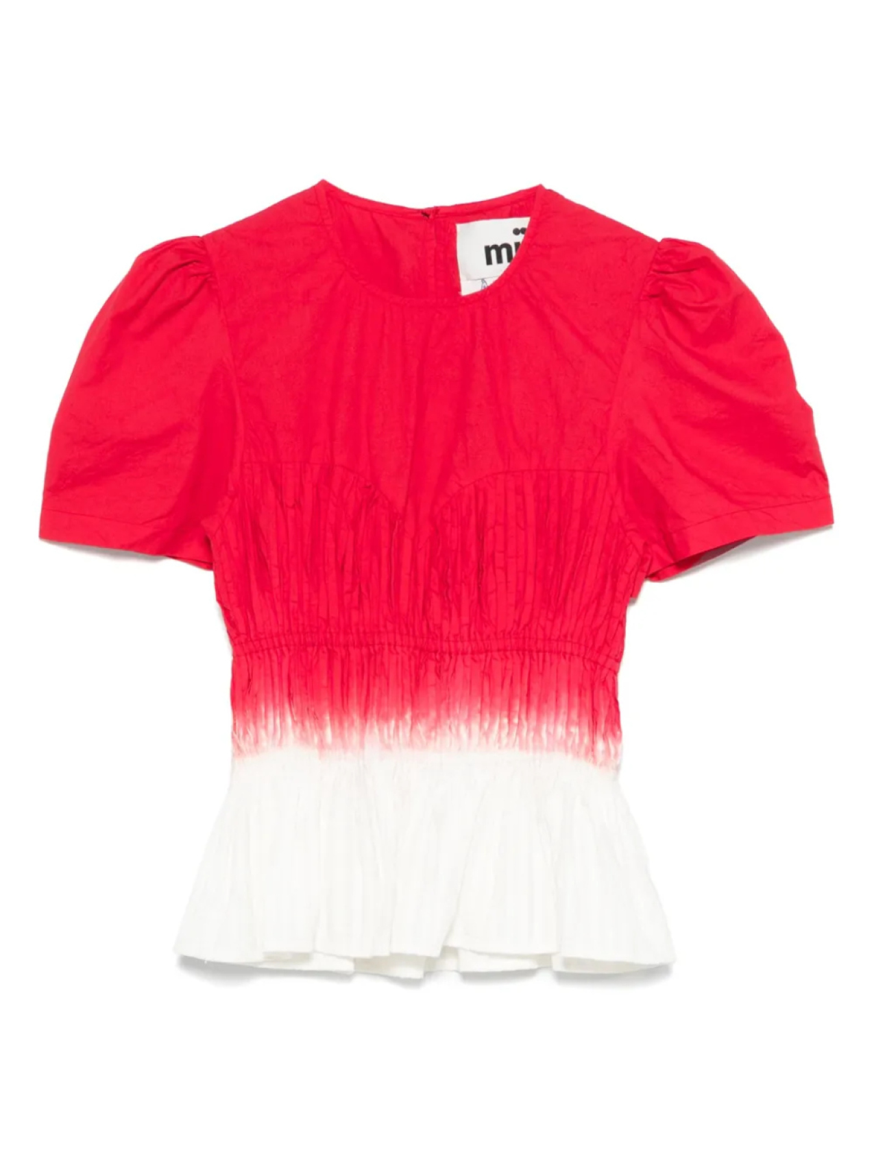 Олимп топ mii, красный
Олимп топ mii, красный