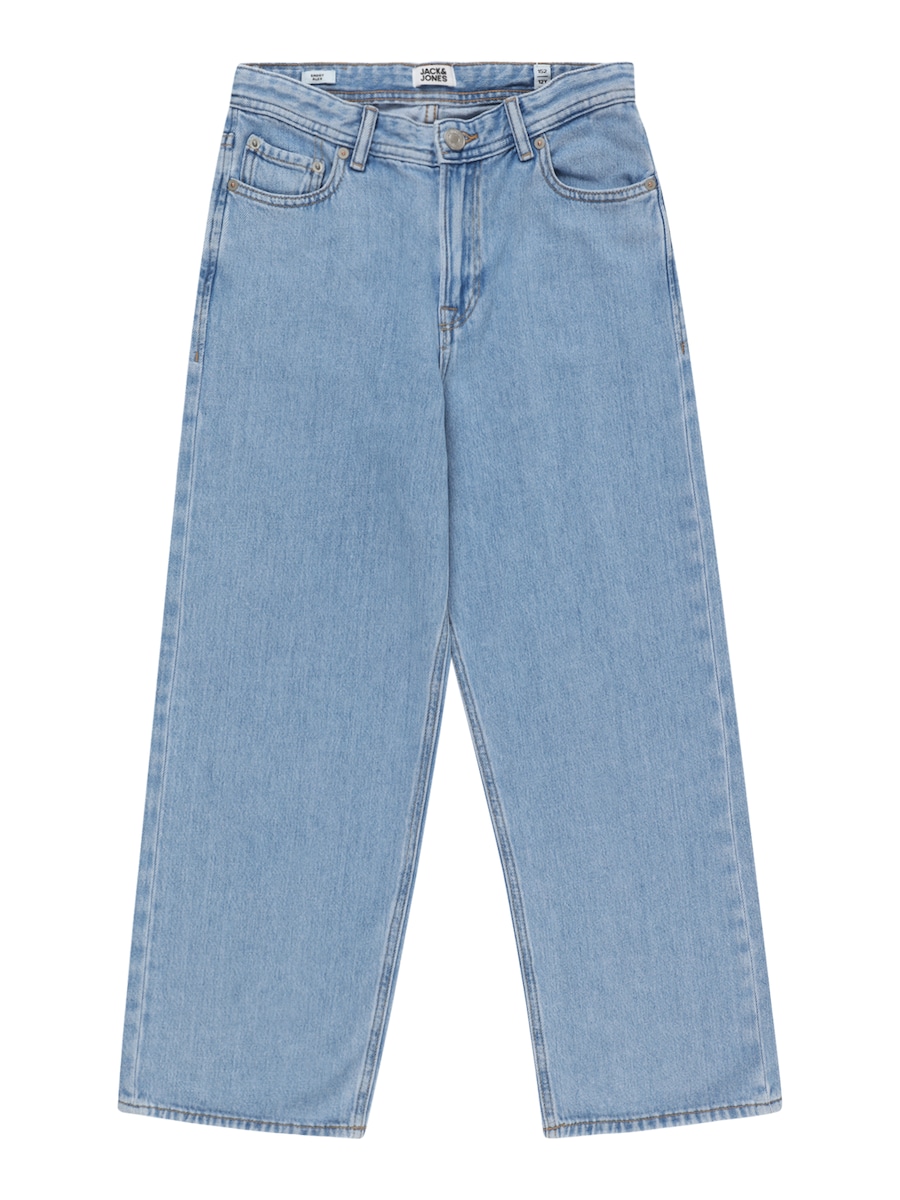 Обычные джинсы Jack & Jones Junior JJIAlex, Blue Denim
Обычные джинсы Jack & Jones Junior JJIAlex, Blue Denim