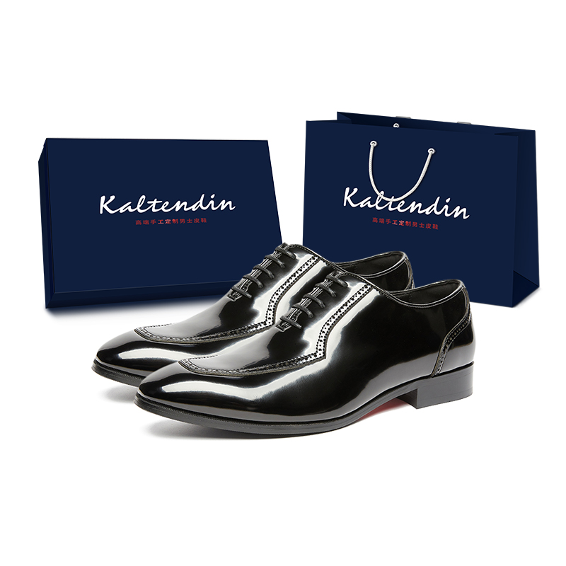 Kaltendin Туфли мужские низкие, черные
Kaltendin Туфли мужские низкие, черные