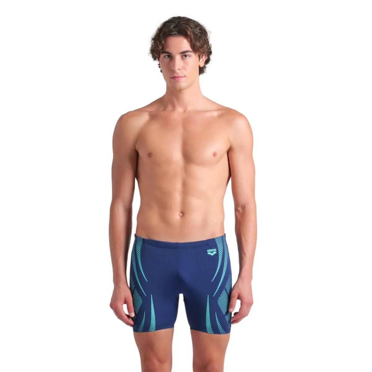 Мужские плавки Poseidonia Arena, темно-синий
Мужские плавки Poseidonia Arena, темно-синий