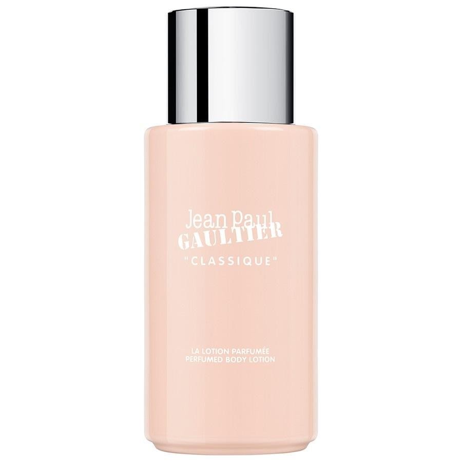 Лосьон для тела classique body lotion Jean Paul Gaultier, объем 200 мл
Лосьон для тела classique body lotion Jean Paul Gaultier, объем 200 мл