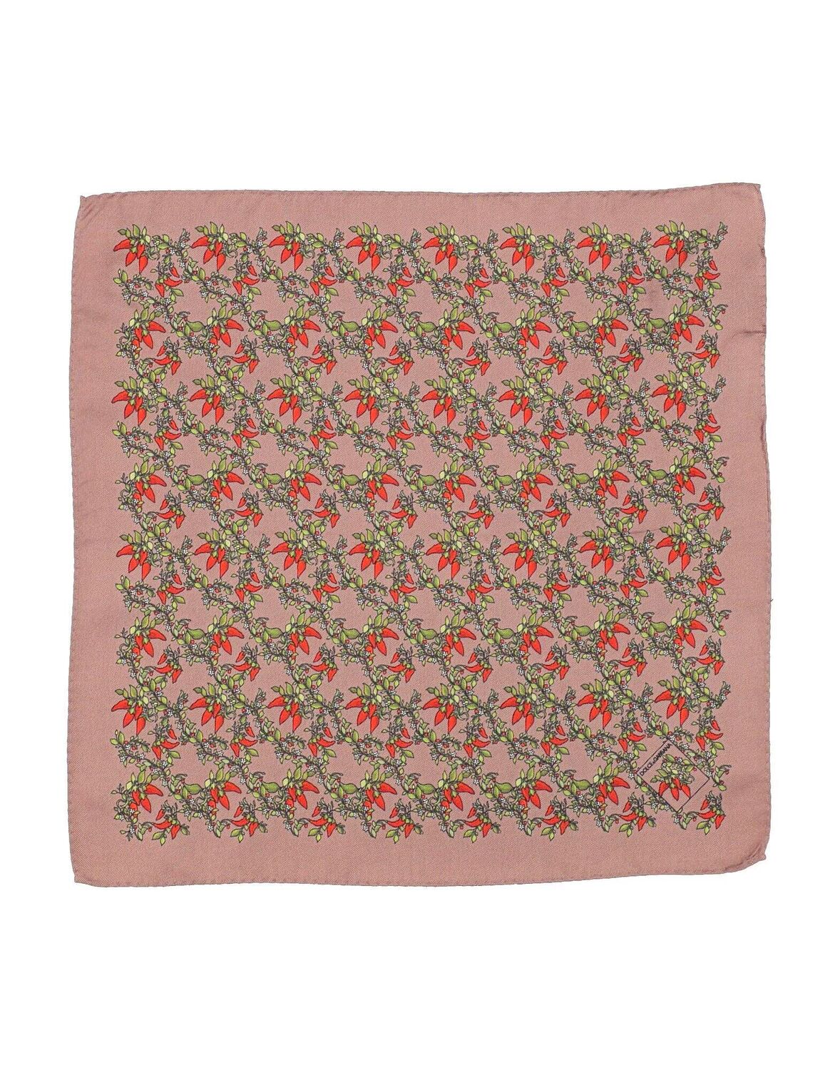 Шарф Dolce&Gabbana, светло-коричневый
Шарф Dolce&Gabbana, светло-коричневый