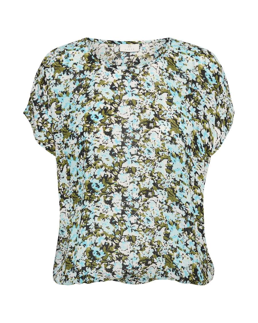 Блуза Kaffe Amber, Mixed Colors
Блуза Kaffe Amber, Mixed Colors