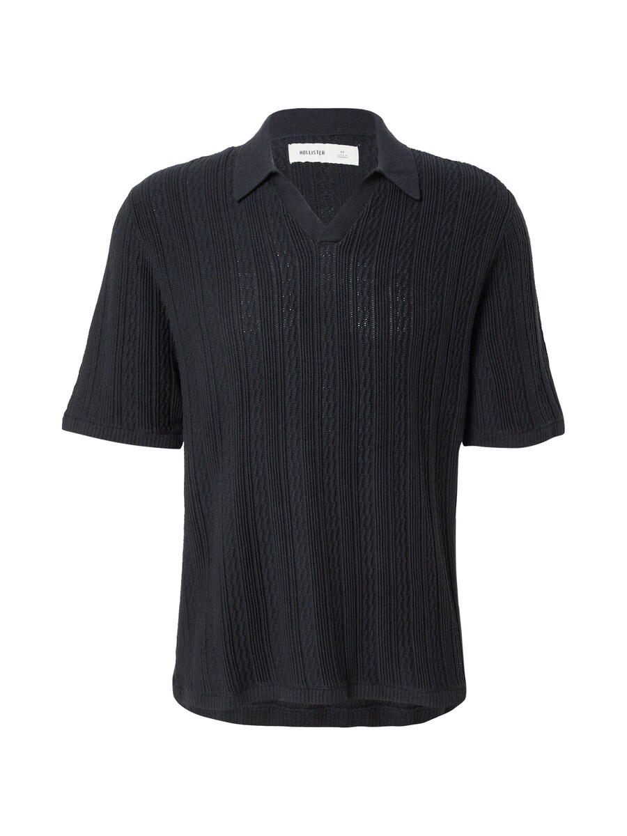 Свитер HOLLISTER, черный
Свитер HOLLISTER, черный