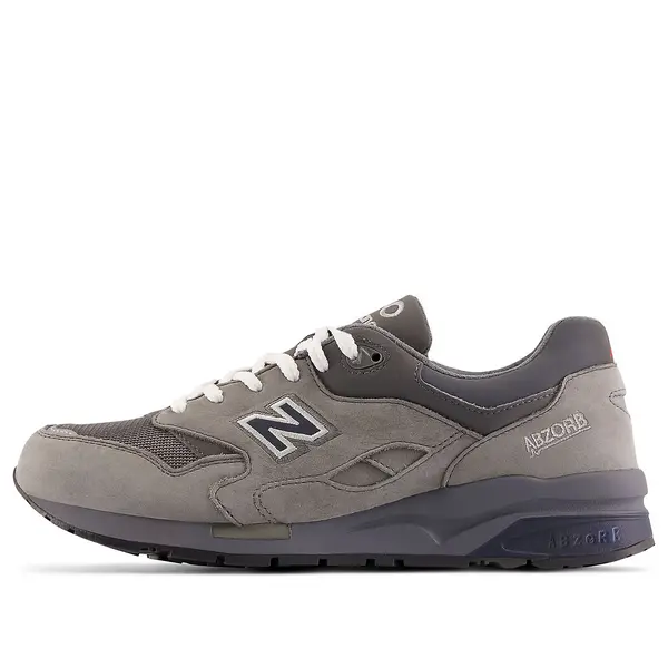Кроссовки 1600 New Balance, серый
Кроссовки 1600 New Balance, серый