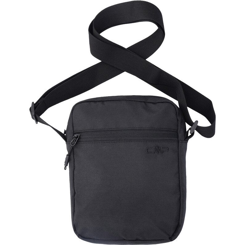 Сумка через плечо Portland CMP, черный
Сумка через плечо Portland CMP, черный