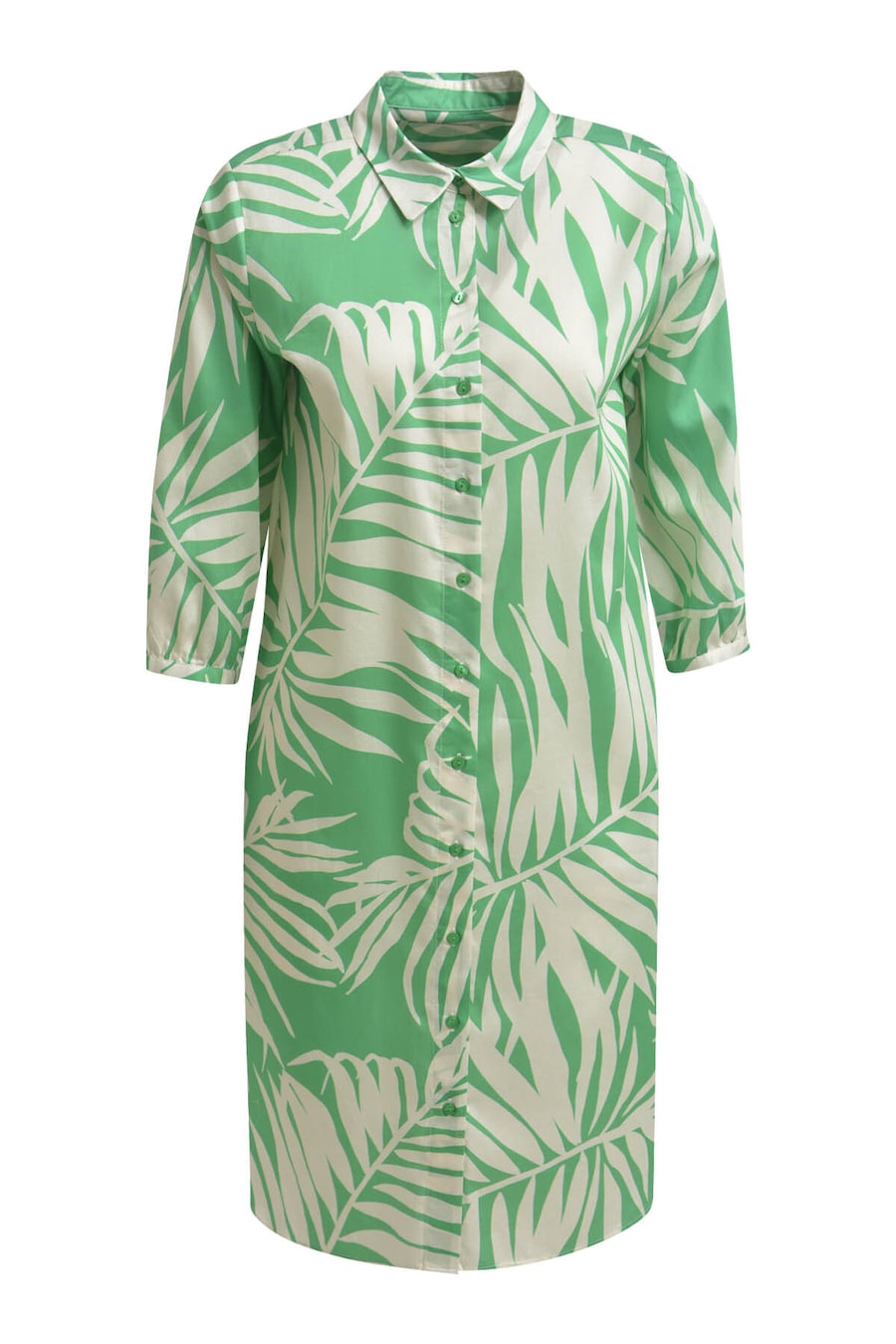 Летнее платье Milano Italy, зеленый
Летнее платье Milano Italy, зеленый