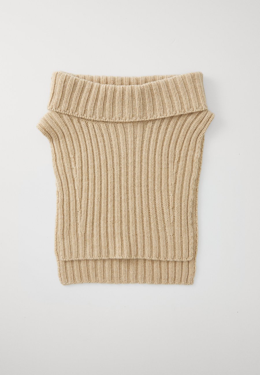 Шарф IVY OAK ALEXANDRA, Light Camel/Camel
Шарф IVY OAK ALEXANDRA, Light Camel/Camel