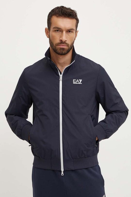 Куртка EA7 Emporio Armani, темно-синий
Куртка EA7 Emporio Armani, темно-синий