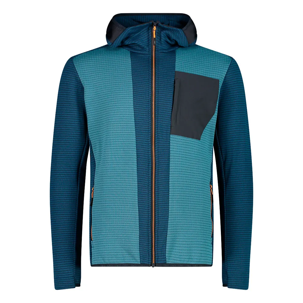 Куртка CMP 34G7607, синий
Куртка CMP 34G7607, синий