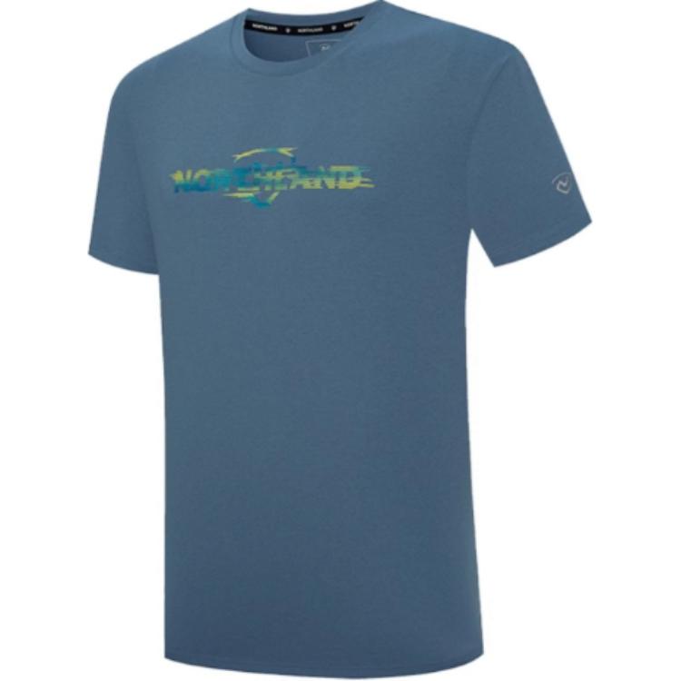 Профессиональная мужская футболка NORTHLAND, синий
Профессиональная мужская футболка NORTHLAND, синий