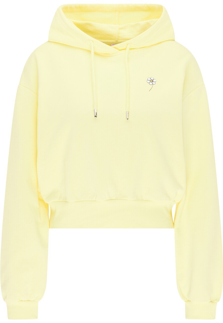 Свитер MYMO Sweatshirt, желтый 
Свитер MYMO Sweatshirt, желтый