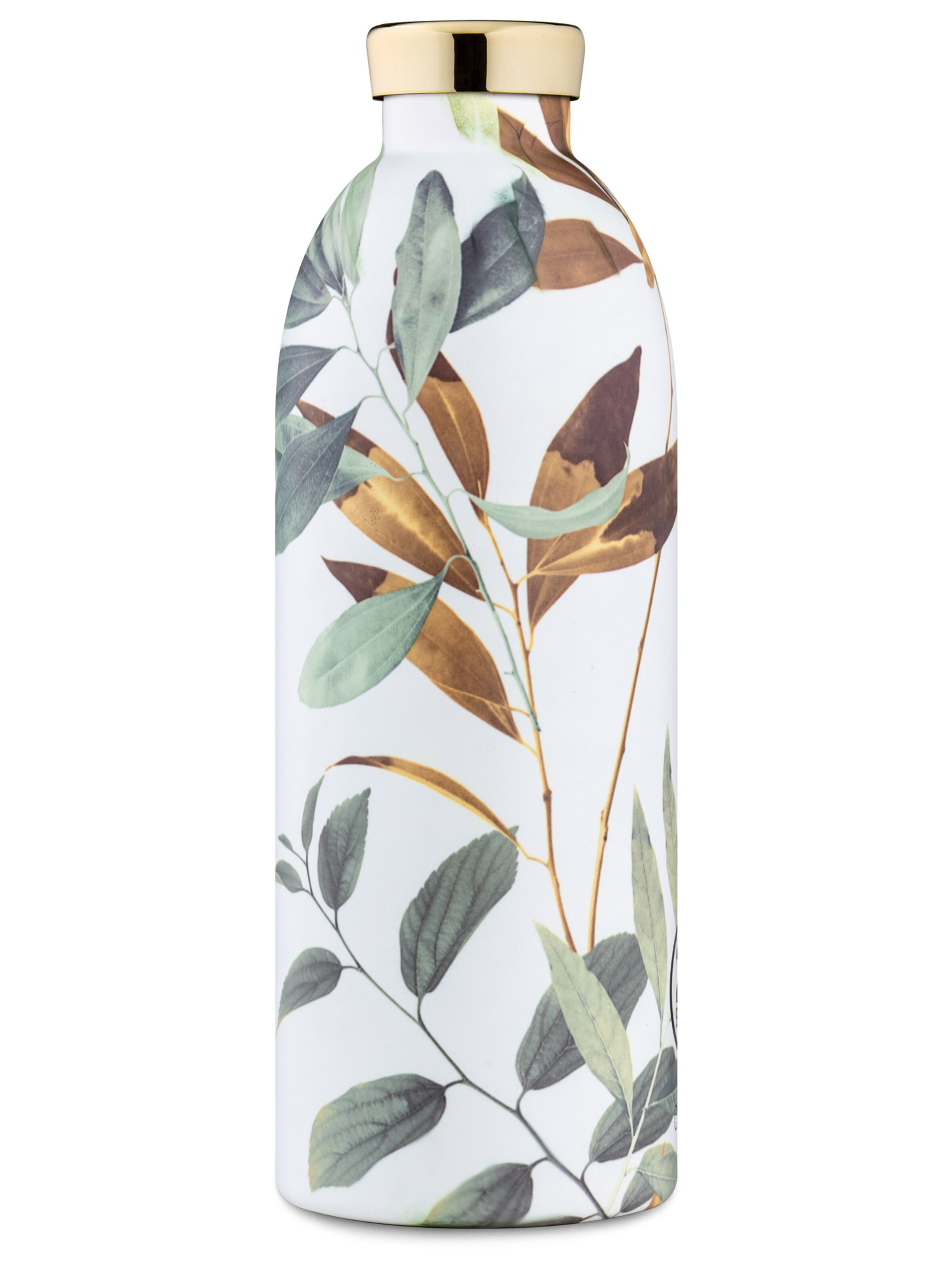 24Bottles Бутылка для воды 'Clima 500' в белом цвете
24Bottles Бутылка для воды 'Clima 500' в белом цвете