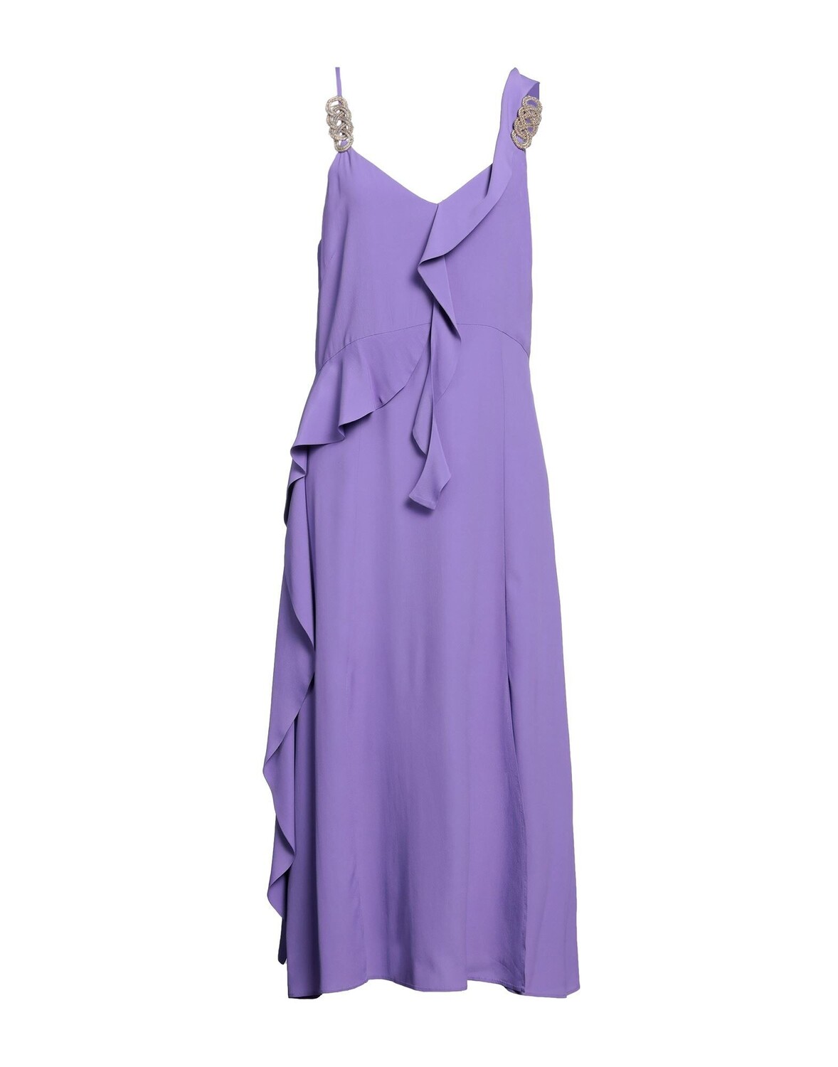 Платье Simona Corsellini, фиолетовый
Платье Simona Corsellini, фиолетовый