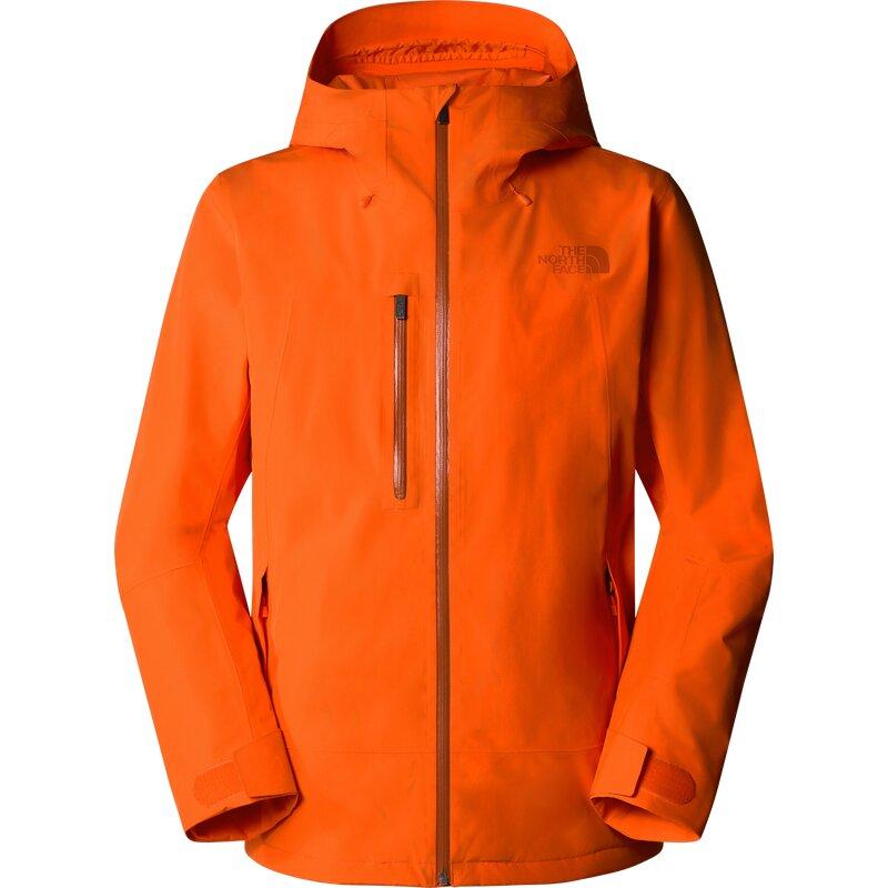 Куртка m descentit jacket The North Face, оранжевый
Куртка m descentit jacket The North Face, оранжевый