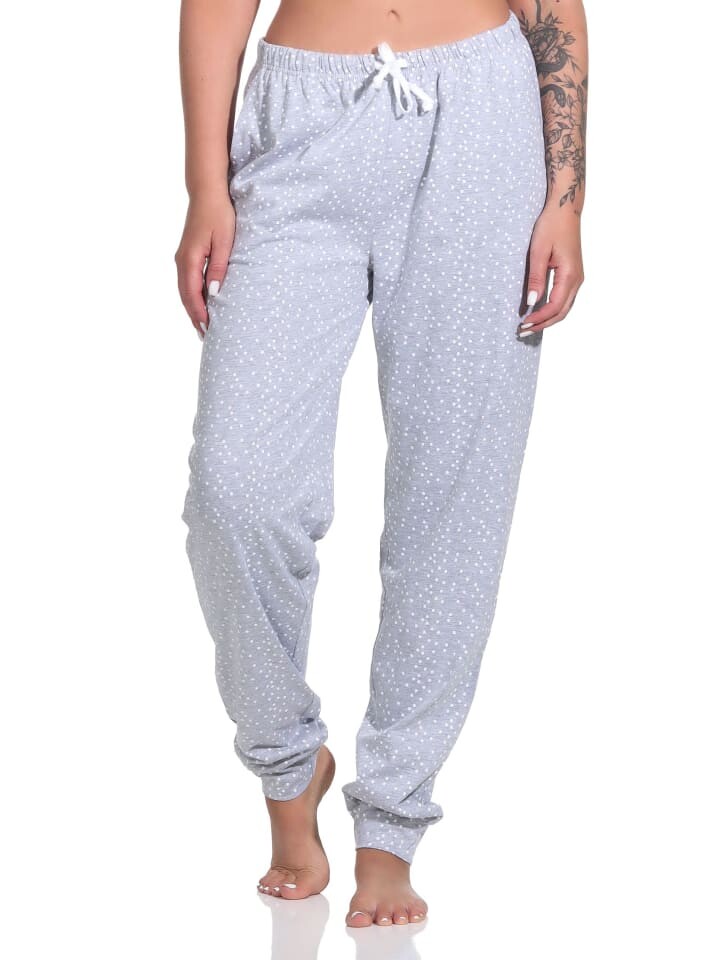 Ночное белье NORMANN, серый
Ночное белье NORMANN, серый