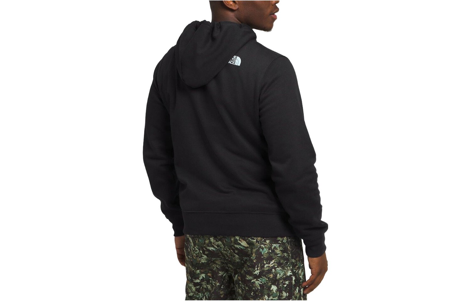 THE NORTH FACE Мужская толстовка, цвет Black
THE NORTH FACE Мужская толстовка, цвет Black