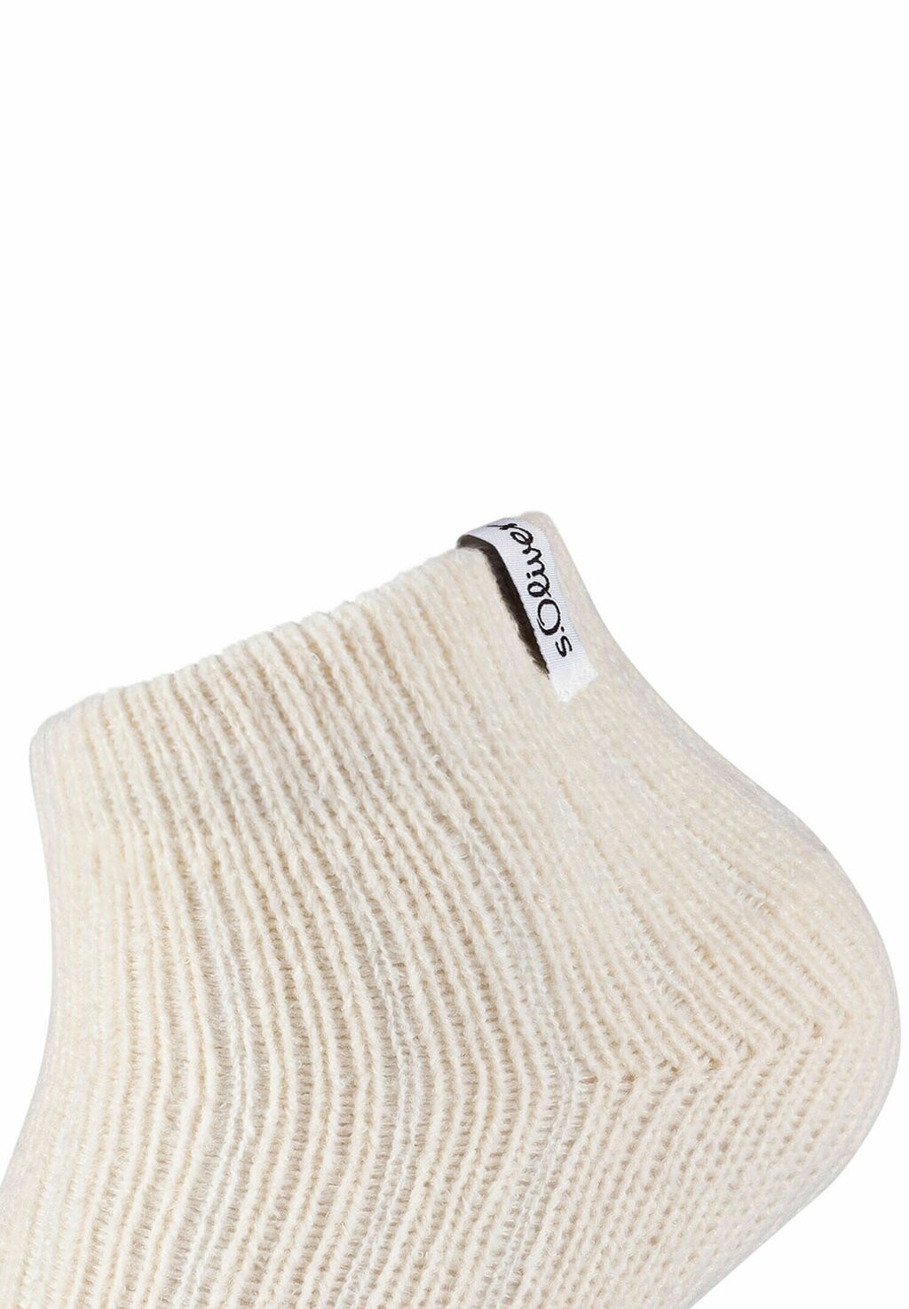 Носки 3ER PACK s.Oliver, бежевый
Носки 3ER PACK s.Oliver, бежевый