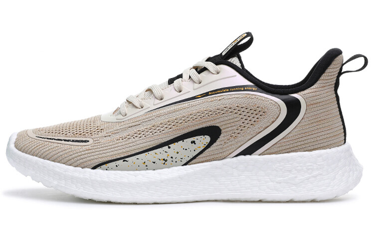 Кроссовки мужские с низким верхом, теплые, льняные Erke
Кроссовки мужские с низким верхом, теплые, льняные Erke