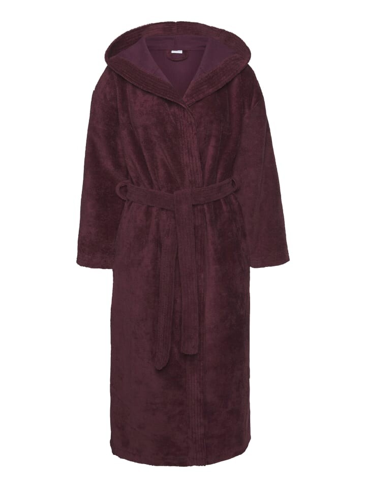 Халаты LASCANA, цвет dunkelrot
Халаты LASCANA, цвет dunkelrot