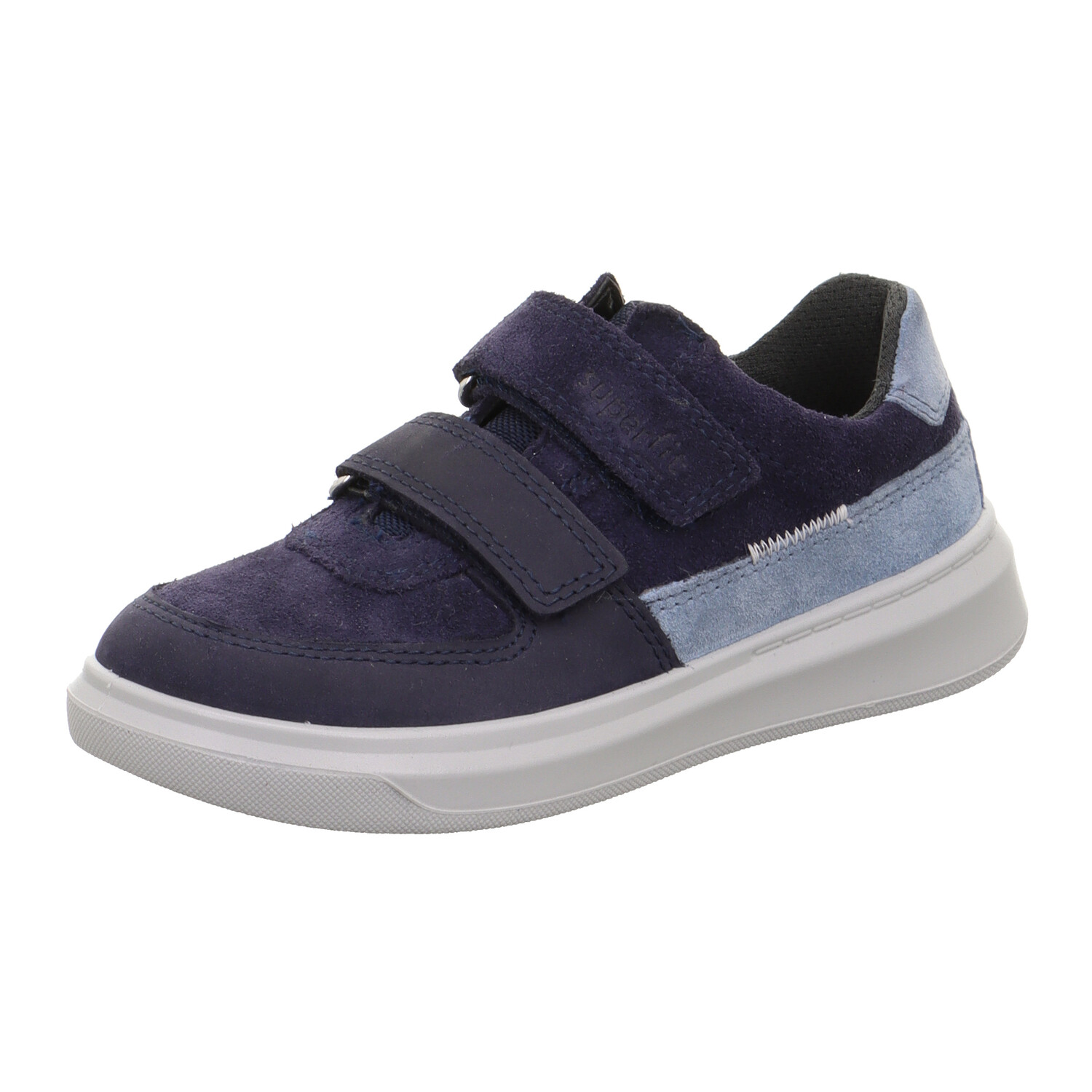 Низкие кроссовки superfit COSMO, синий
Низкие кроссовки superfit COSMO, синий