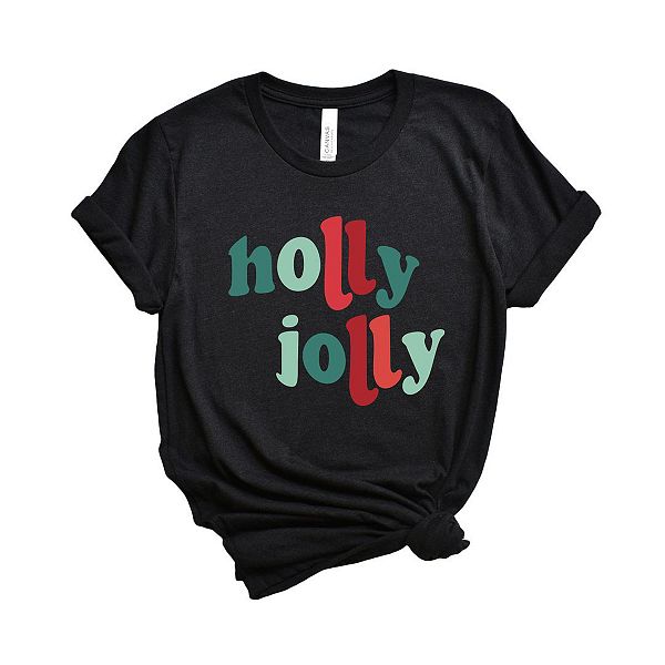 Футболка с принтом Holly Jolly Colorful Simply Sage Market, Black, Черный, Футболка с принтом Holly Jolly Colorful Simply Sage Market, Black
Футболка с принтом Holly Jolly Colorful Simply Sage Market, Black, Черный, Футболка с принтом Holly Jolly Colorful Simply Sage Market, Black