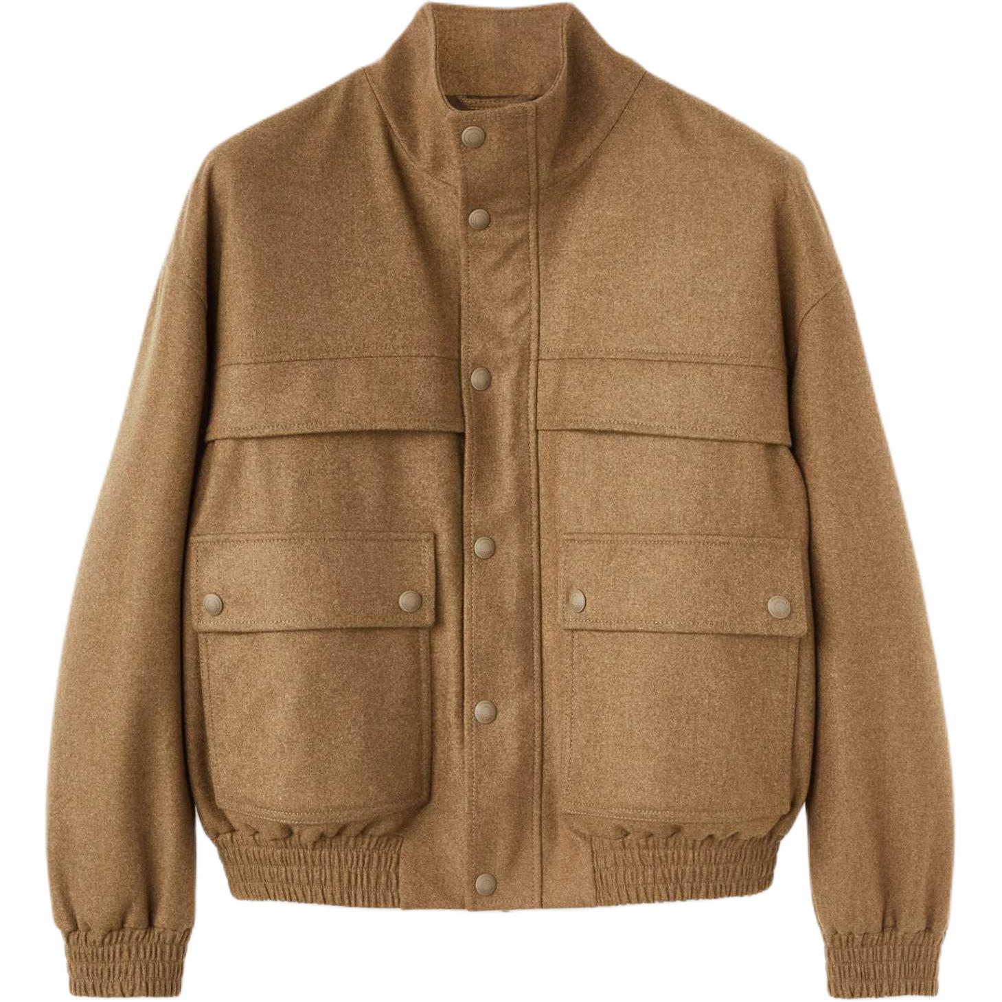 Куртка FW24 Tundra Mixed Color Loro Piana
Куртка FW24 Tundra Mixed Color Loro Piana