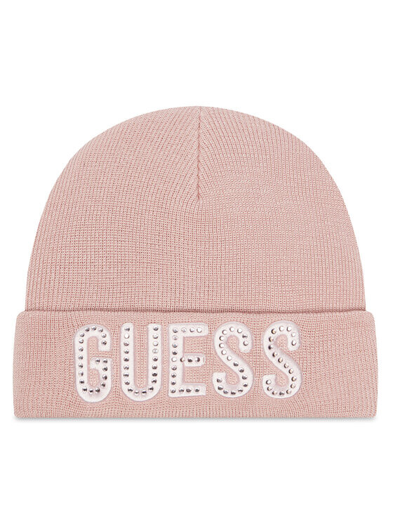 Кепка Guess, розовый
Кепка Guess, розовый