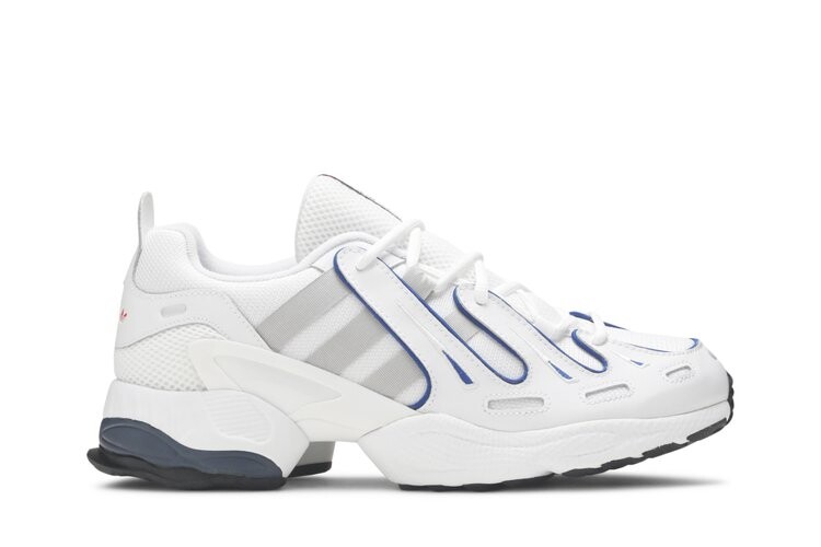 Кроссовки Adidas EQT Gazelle, белый
Кроссовки Adidas EQT Gazelle, белый