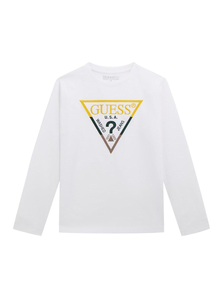 Рубашка GUESS, белый
Рубашка GUESS, белый