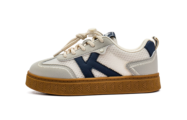 Низкие детские скейтерские кроссовки KAPPA KIDS, бежево-розовые
Низкие детские скейтерские кроссовки KAPPA KIDS, бежево-розовые