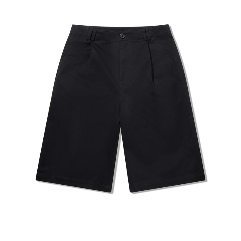 Шорты Casual Men's Insulaire LiNing, черный
Шорты Casual Men's Insulaire LiNing, черный