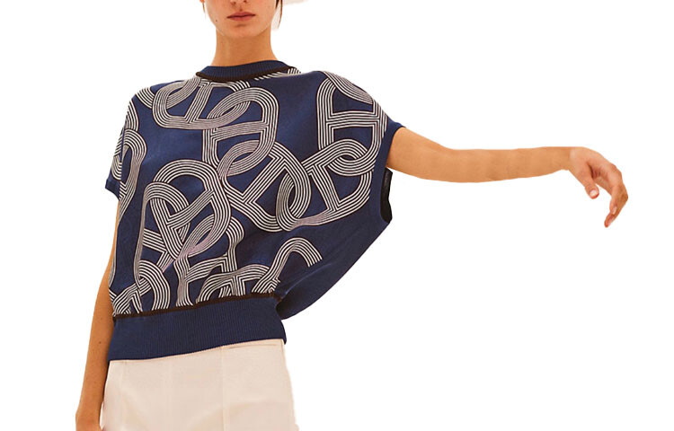 Рубашка женская Hermes, синий
Рубашка женская Hermes, синий