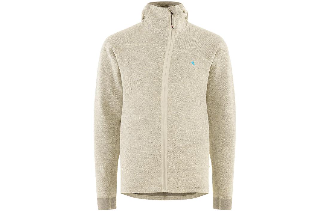 Klattermusen Куртка мужская с капюшоном на молнии, Clay Gray
Klattermusen Куртка мужская с капюшоном на молнии, Clay Gray