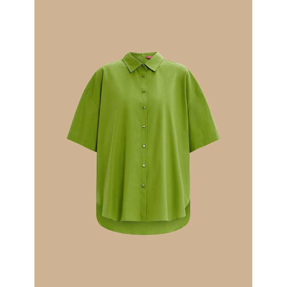 Рубашка HARRY Marina Rinaldi, зеленый
Рубашка HARRY Marina Rinaldi, зеленый