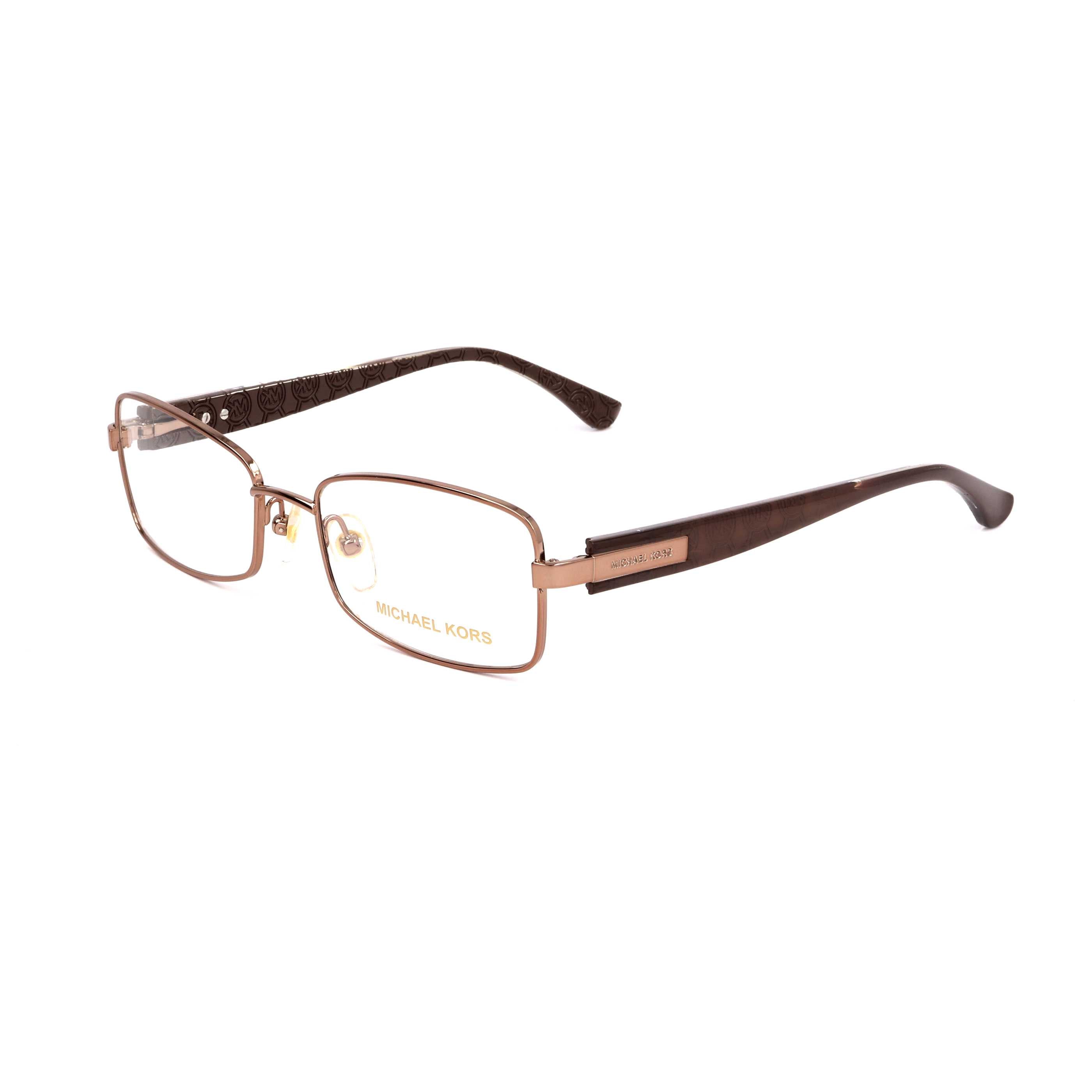Женские очки Michael Kors 51 мм Michael Kors, серо-коричневый
Женские очки Michael Kors 51 мм Michael Kors, серо-коричневый