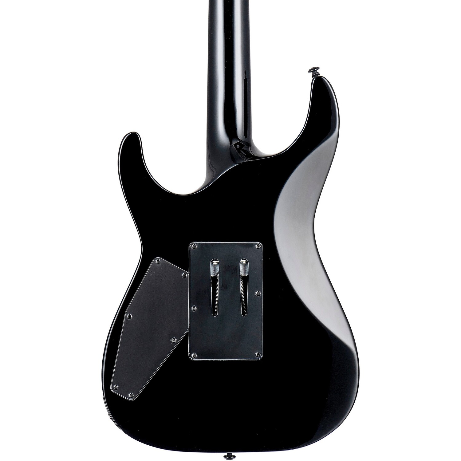 Электрогитара ESP LTD Horizon 87 черная
Электрогитара ESP LTD Horizon 87 черная