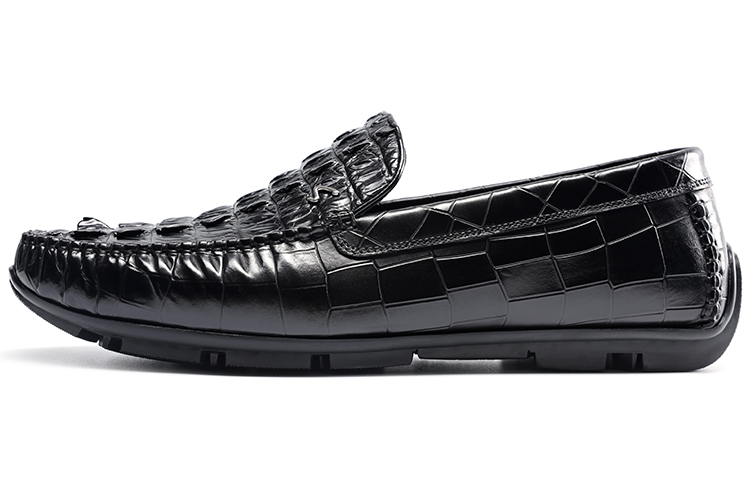 Satchi Лоферы 1,5 см мужские черные
Satchi Лоферы 1,5 см мужские черные