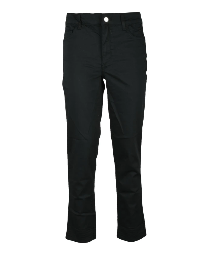 Узкие брюки Liu Jo, черный
Узкие брюки Liu Jo, черный