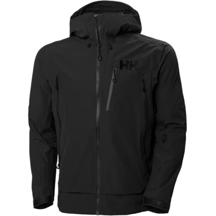 HELLY HANSEN Куртка мужская, Black
HELLY HANSEN Куртка мужская, Black