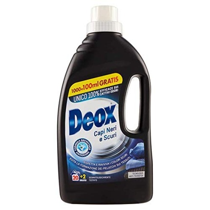 Капи Нери э Скури 1100мл Deox
Капи Нери э Скури 1100мл Deox