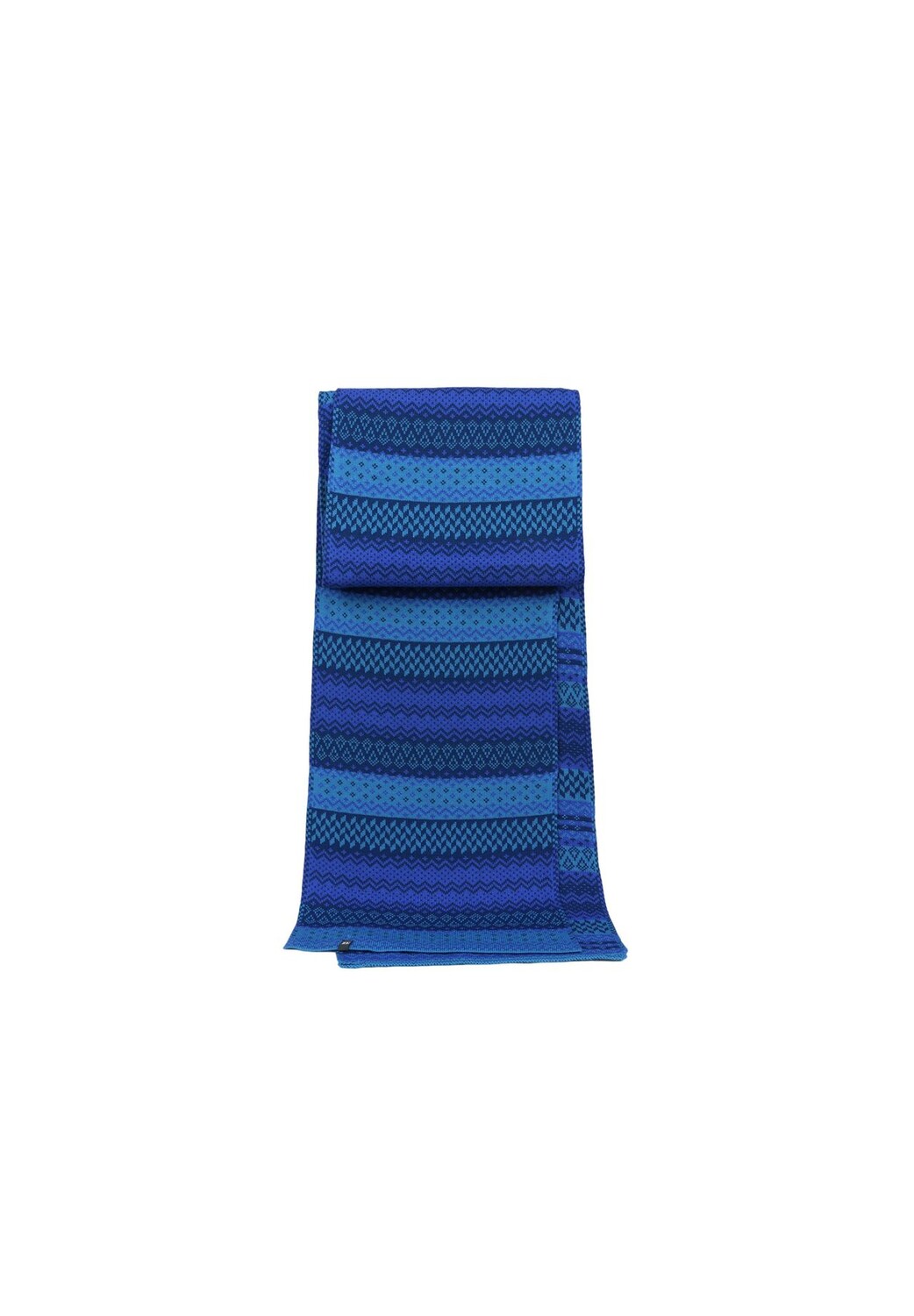 Шарф София Zebro, цвет Blau One Size
Шарф София Zebro, цвет Blau One Size