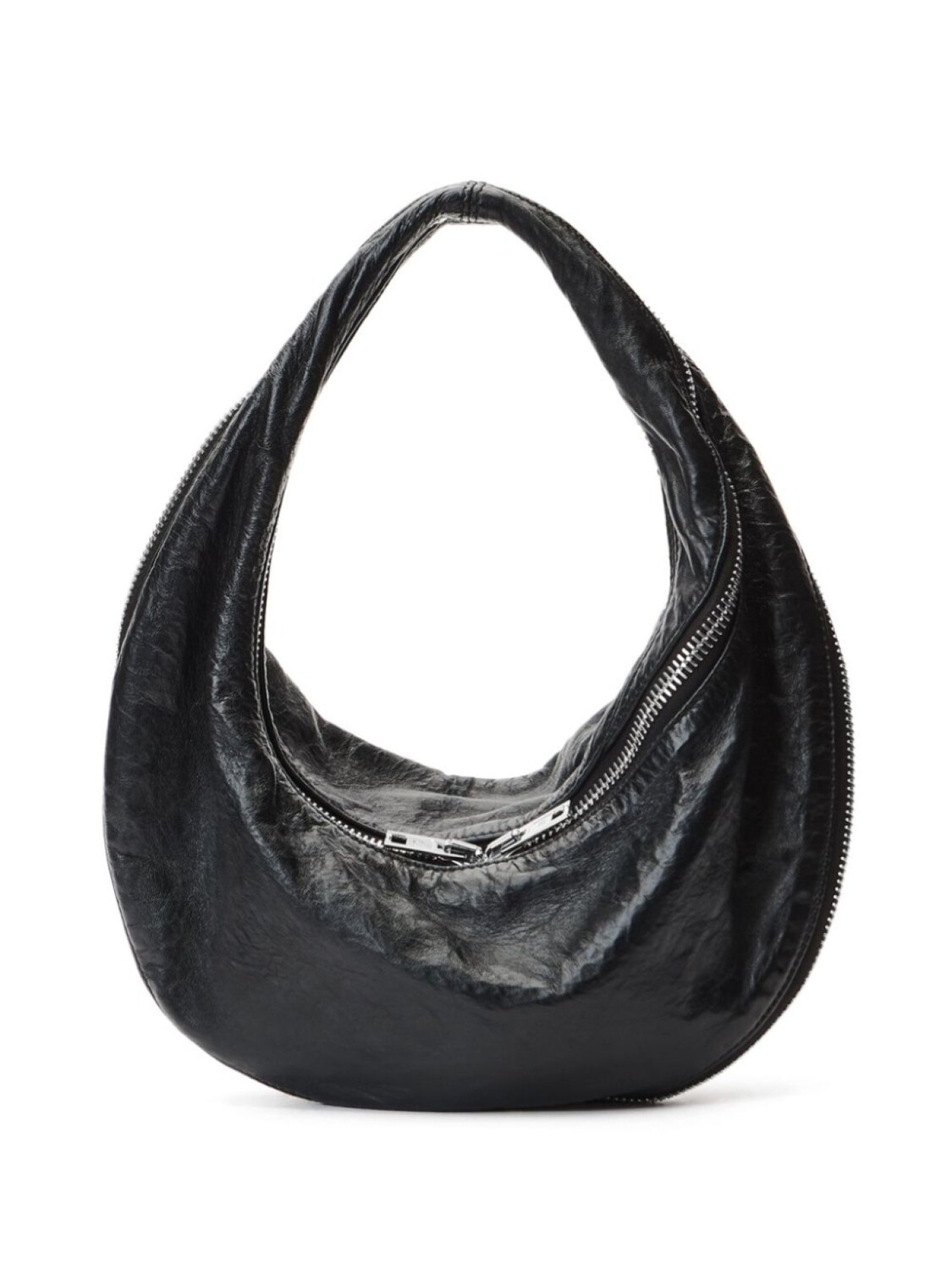 Сумка-тоут Twyst Alexander Wang, черный 
Сумка-тоут Twyst Alexander Wang, черный