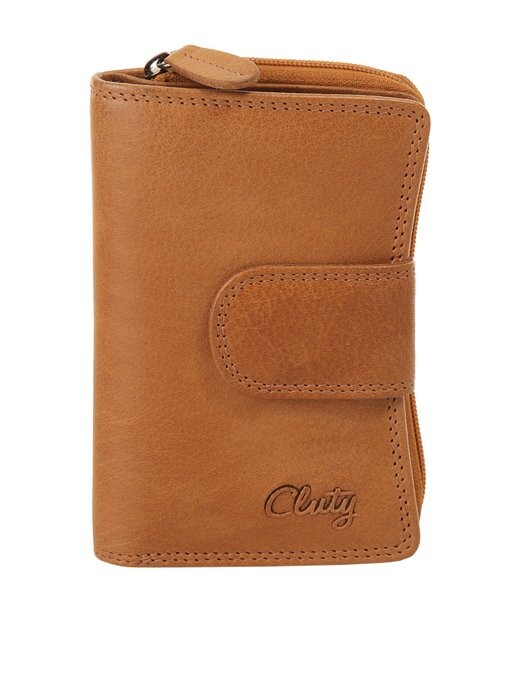 Кошелек Cluty, коричневый
Кошелек Cluty, коричневый