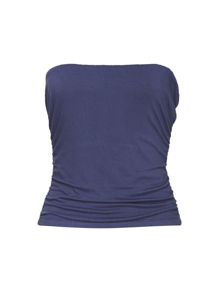 Топ Buffalo Bandeau, цвет jeansblau
Топ Buffalo Bandeau, цвет jeansblau