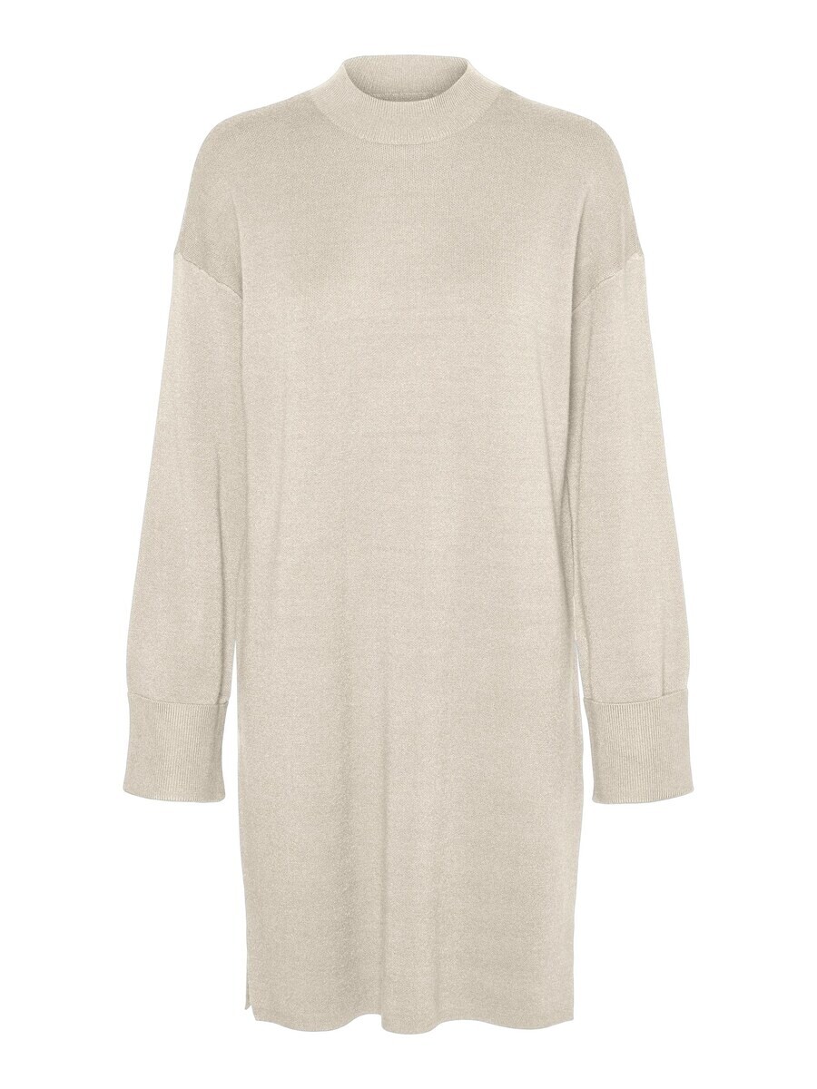 Вязаное платье Vero Moda GOLDNEEDLE, кремовый
Вязаное платье Vero Moda GOLDNEEDLE, кремовый