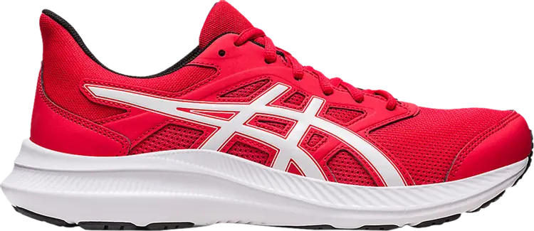 Кроссовки Jolt 4 'Electric Red', красный
Кроссовки Jolt 4 'Electric Red', красный