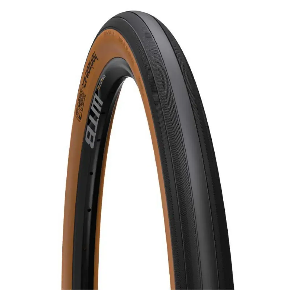 Гравийная шина WTB Horizon Plus TCS Tubeless 650B x 47, коричневый
Гравийная шина WTB Horizon Plus TCS Tubeless 650B x 47, коричневый
